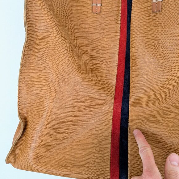 Clare V Simple Tote Leather - Picture 15 of 15